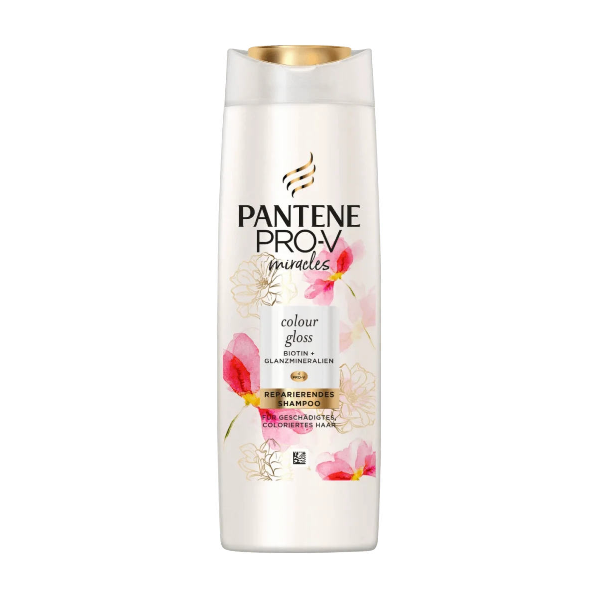 PANTENE PRO-V Shampoo miracles colour gloss, 250 ml