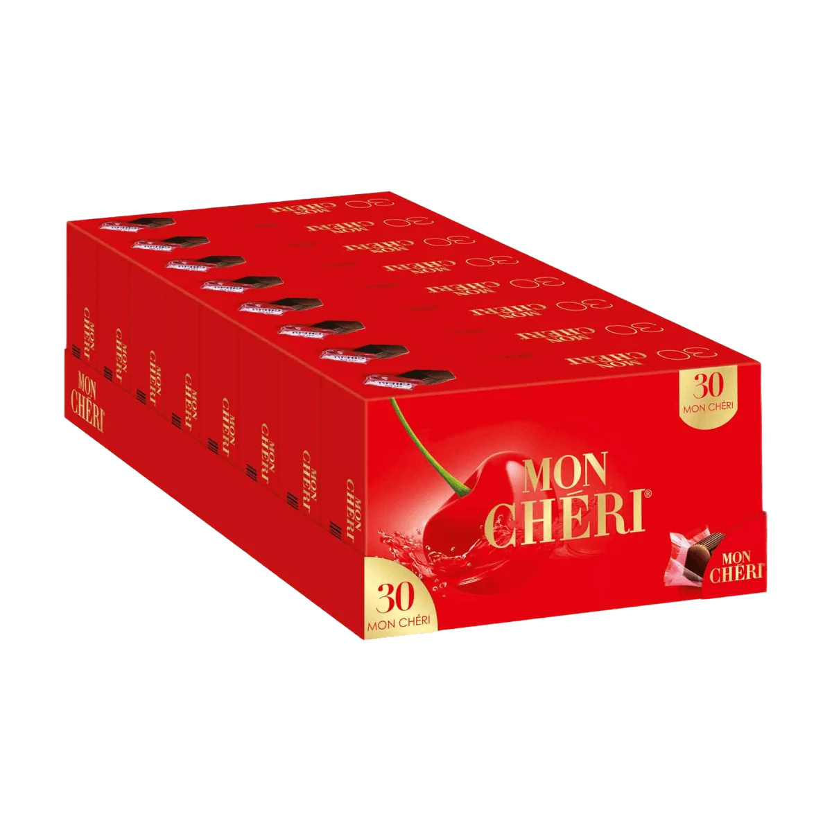 Ferrero Mon Cheri 30 Stk, 315 g
