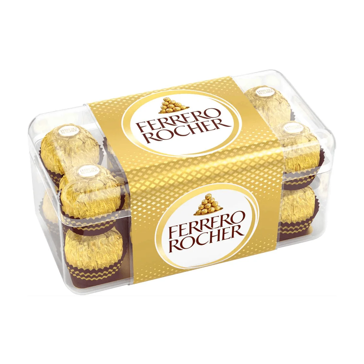 Ferrero Rocher 16 Stk, 200 g