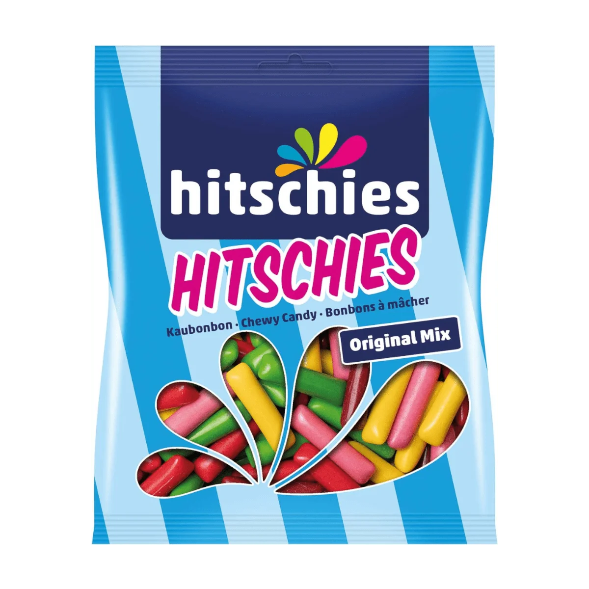 Hitschies Original Mix, 150 g