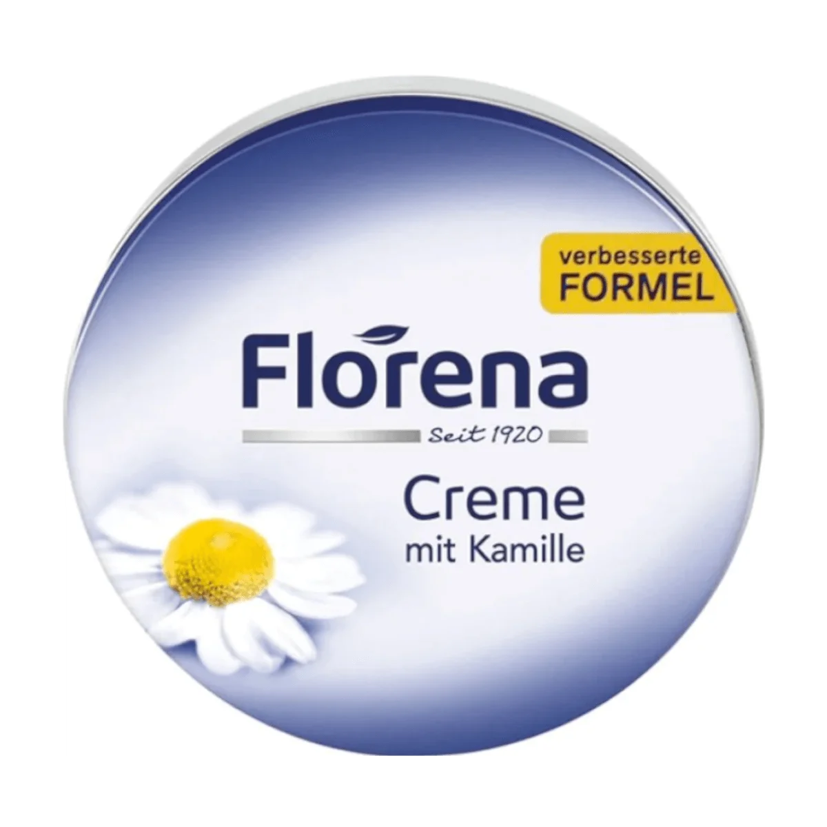 Florena Creme Kamille, 150 ml