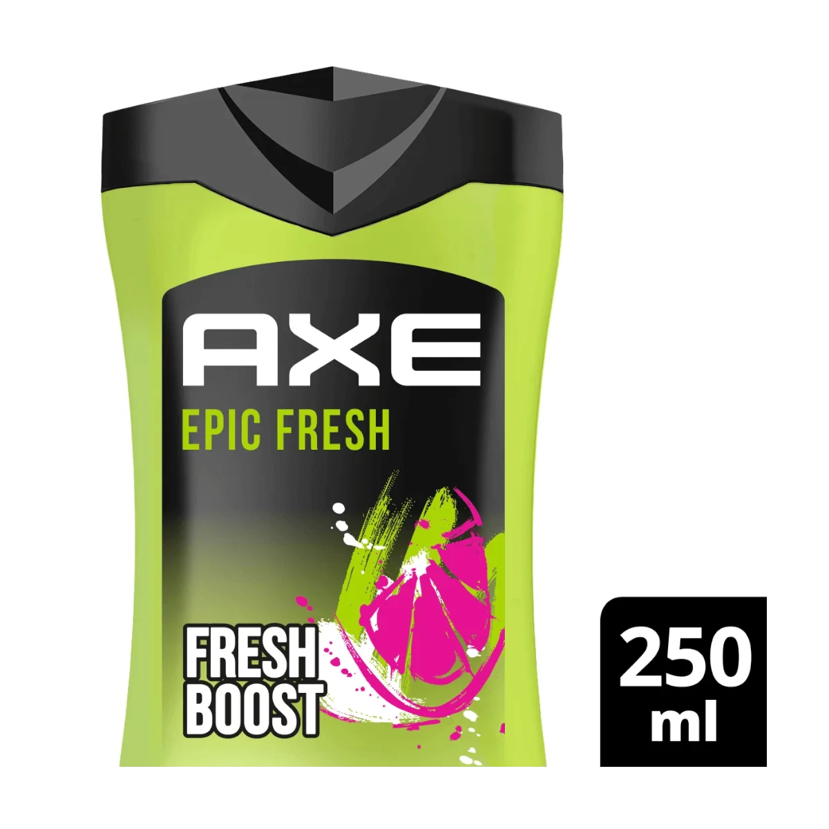 AXE Duschgel Epic Fresh, 250 ml