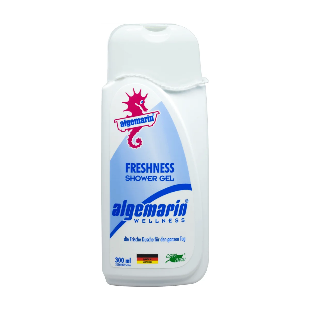 Algemarin Freshness Shower Gel, 300 ml