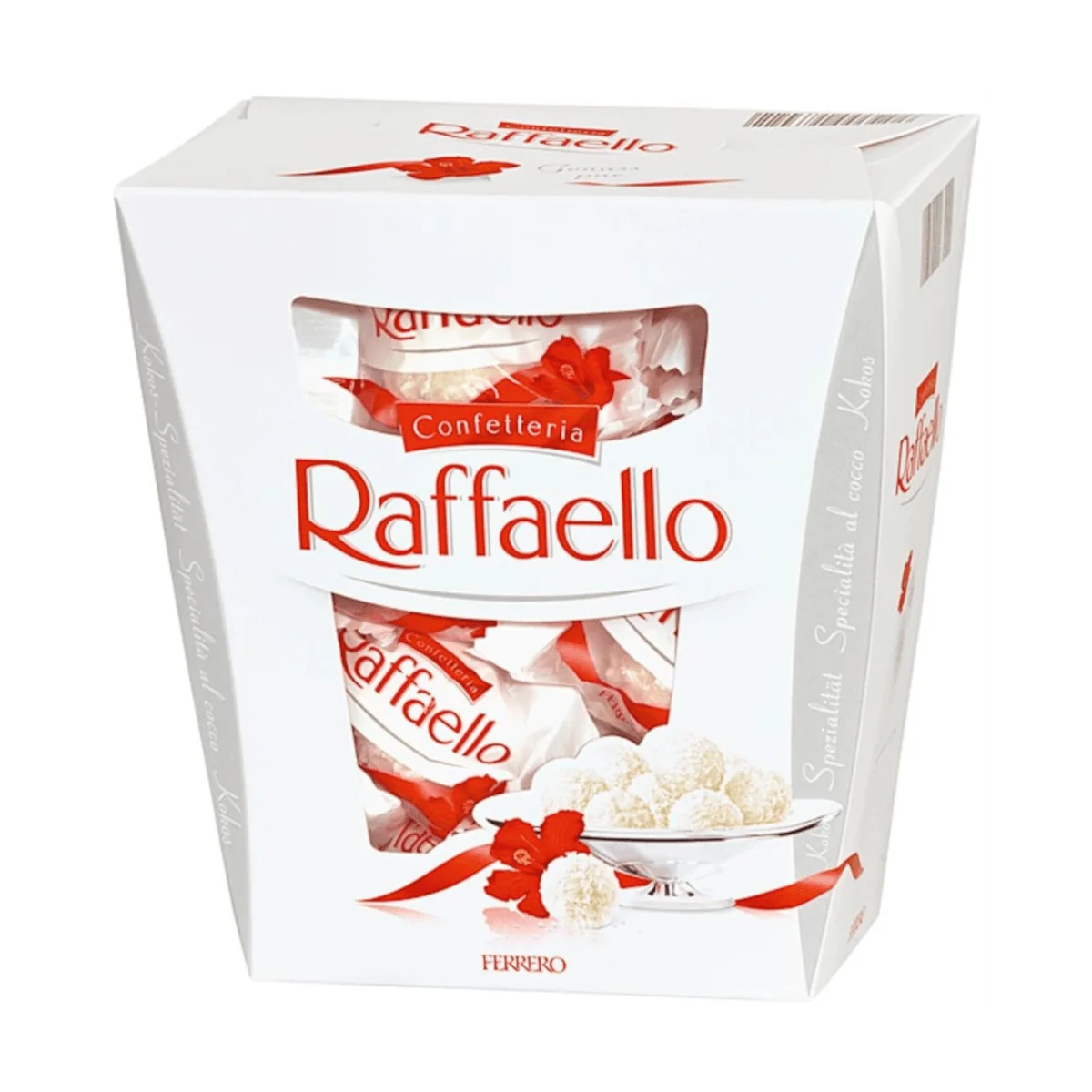 Ferrero Raffaello, 230 g