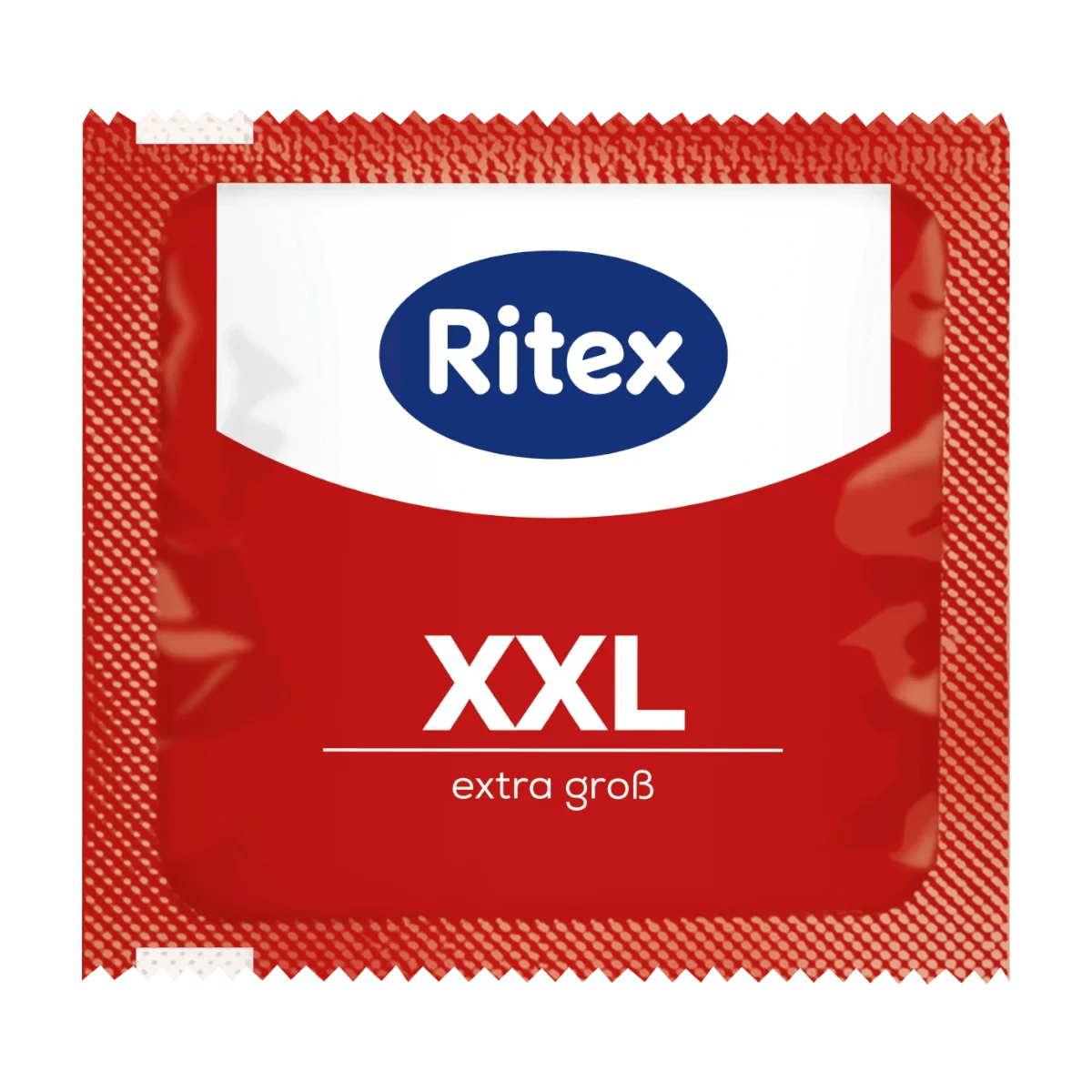 Ritex Kondome XXL , Breite 55mm, 8 Stk