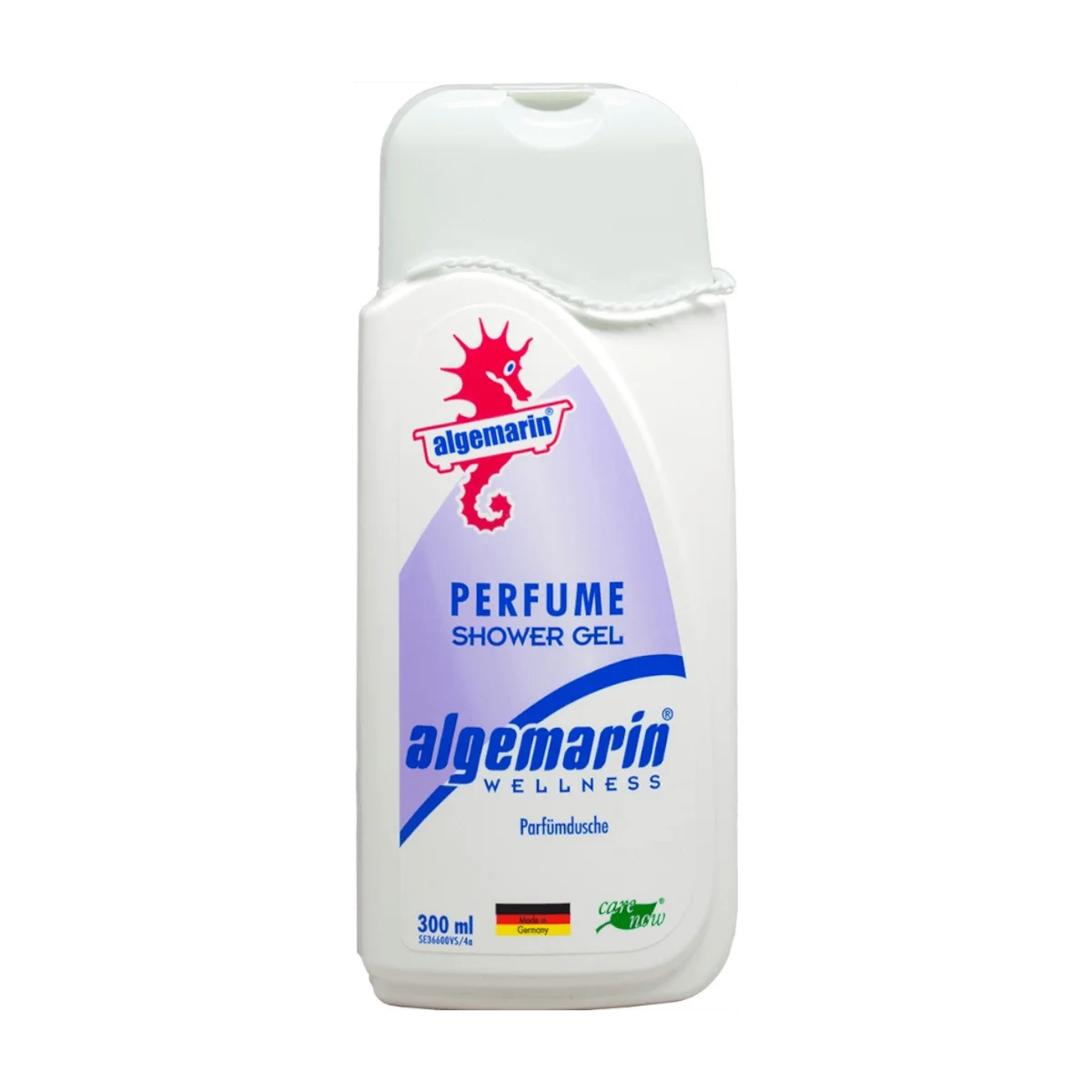 Algemarin Perfume Shower Gel, 300 ml