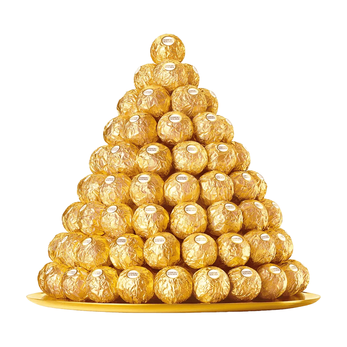 Ferrero Rocher 25 Stk, 312 g
