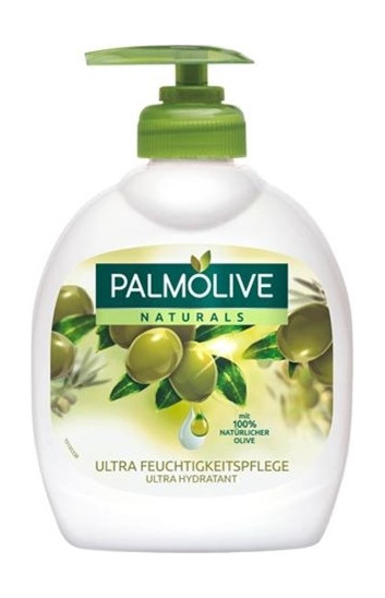 Palmolive Flüssigseife Olive, 300 ml