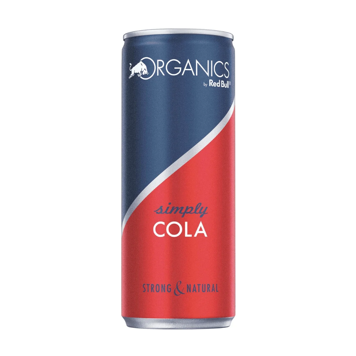 Red Bull Organics Simply Cola, 250 ml