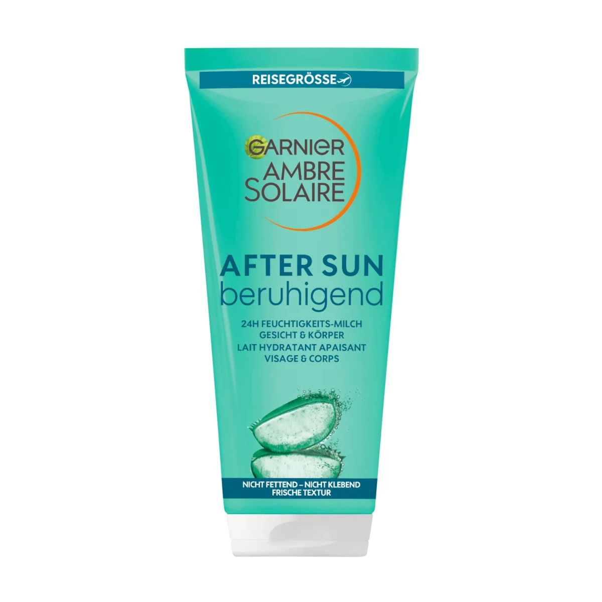Garnier Ambre Solaire - After Sun, 100 ml online kaufen