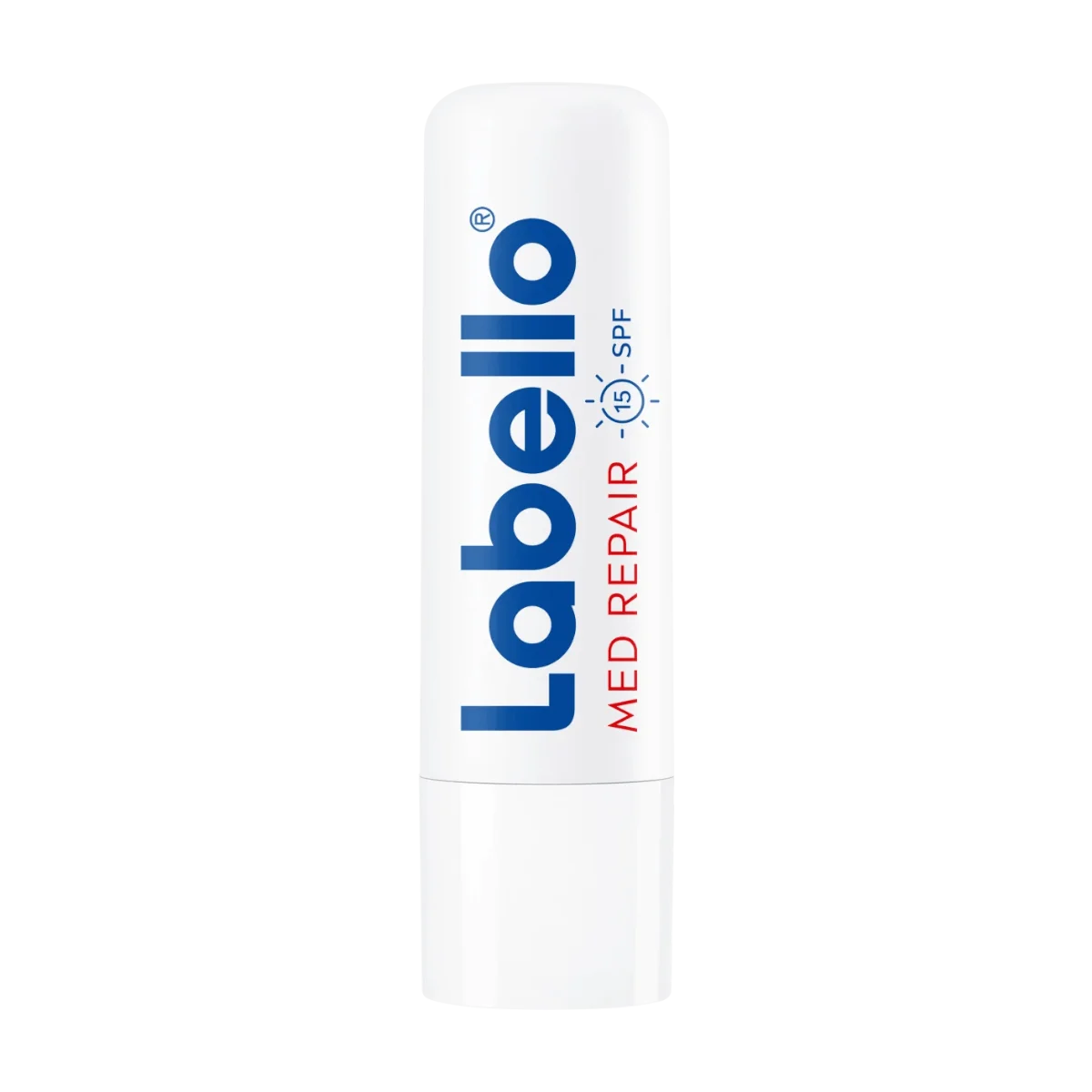 Labello Lippenpflege Med Repair LSF 15, 4.8 g