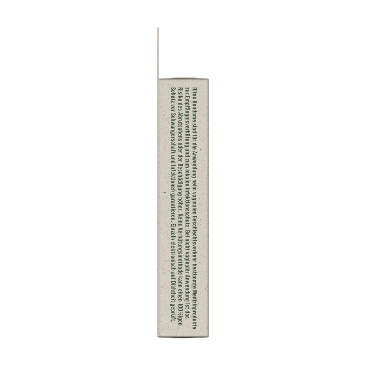 Ritex Kondome Pro Nature Classic, Breite 53mm, 8 Stk