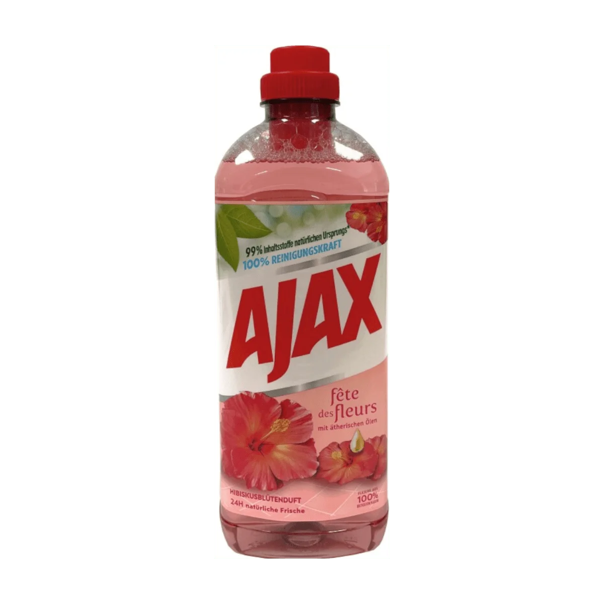 Ajax Hibiskus Allzweckreiniger, 1 L