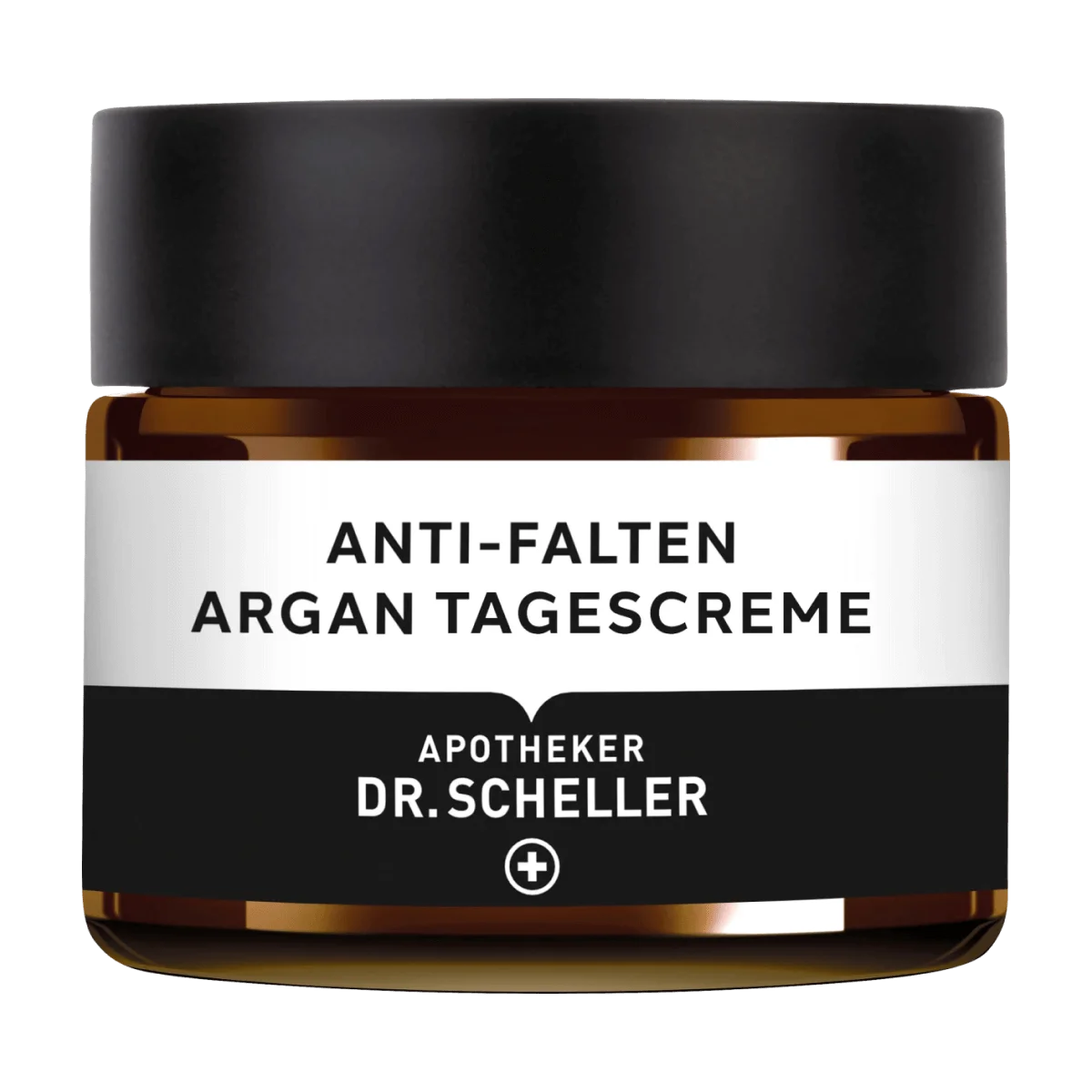 Dr. Scheller Gesichtscreme Anti-Falten Argan, 50 ml