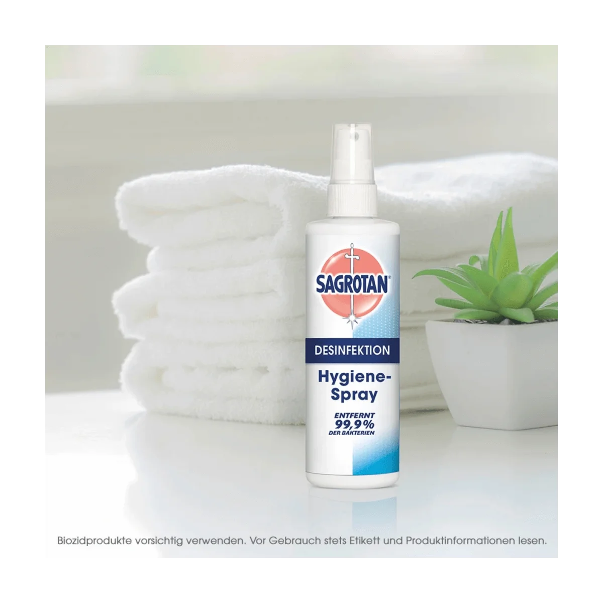 Sagrotan Desinfektionsspray Oberflächen, 250 ml