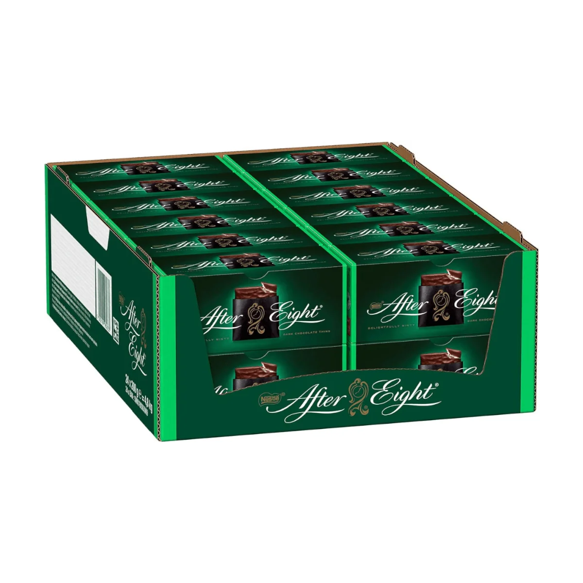 After Eight Classic, 200 g