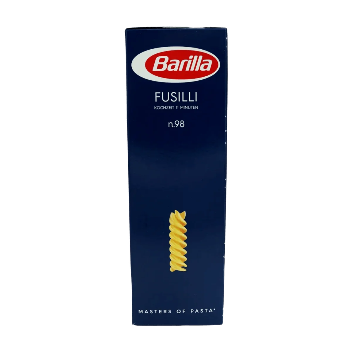 Barilla Fusilli, 500 g