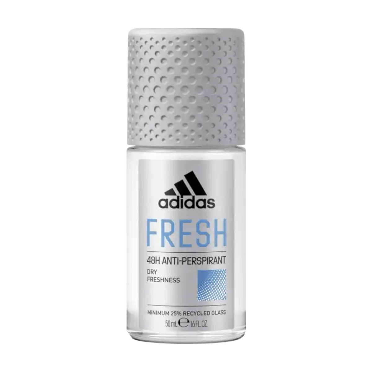 Adidas Men Fresh Deo Roll-On, 50 ml