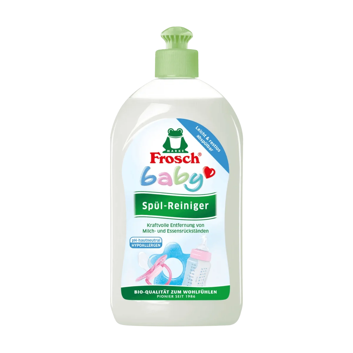 Frosch Baby Spül-Reiniger, 500 ml