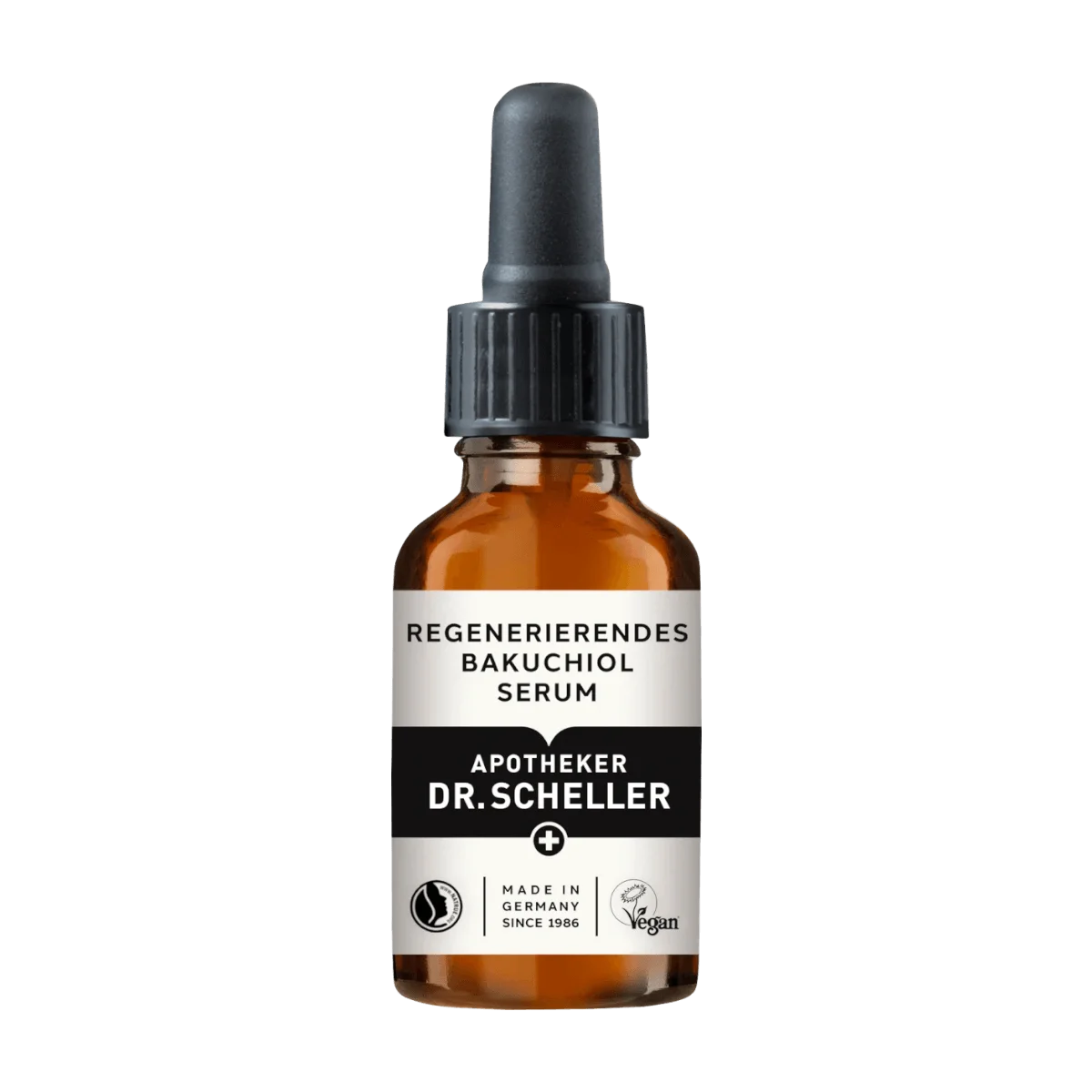 Dr. Scheller Serum regenerierend Bakuchiol, 15 ml