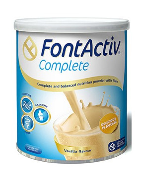 FontActiv Complete, 400 g