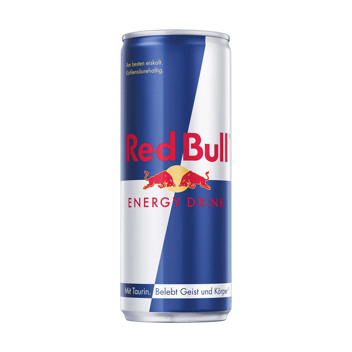 Red Bull Energy Drink, 250 ml.