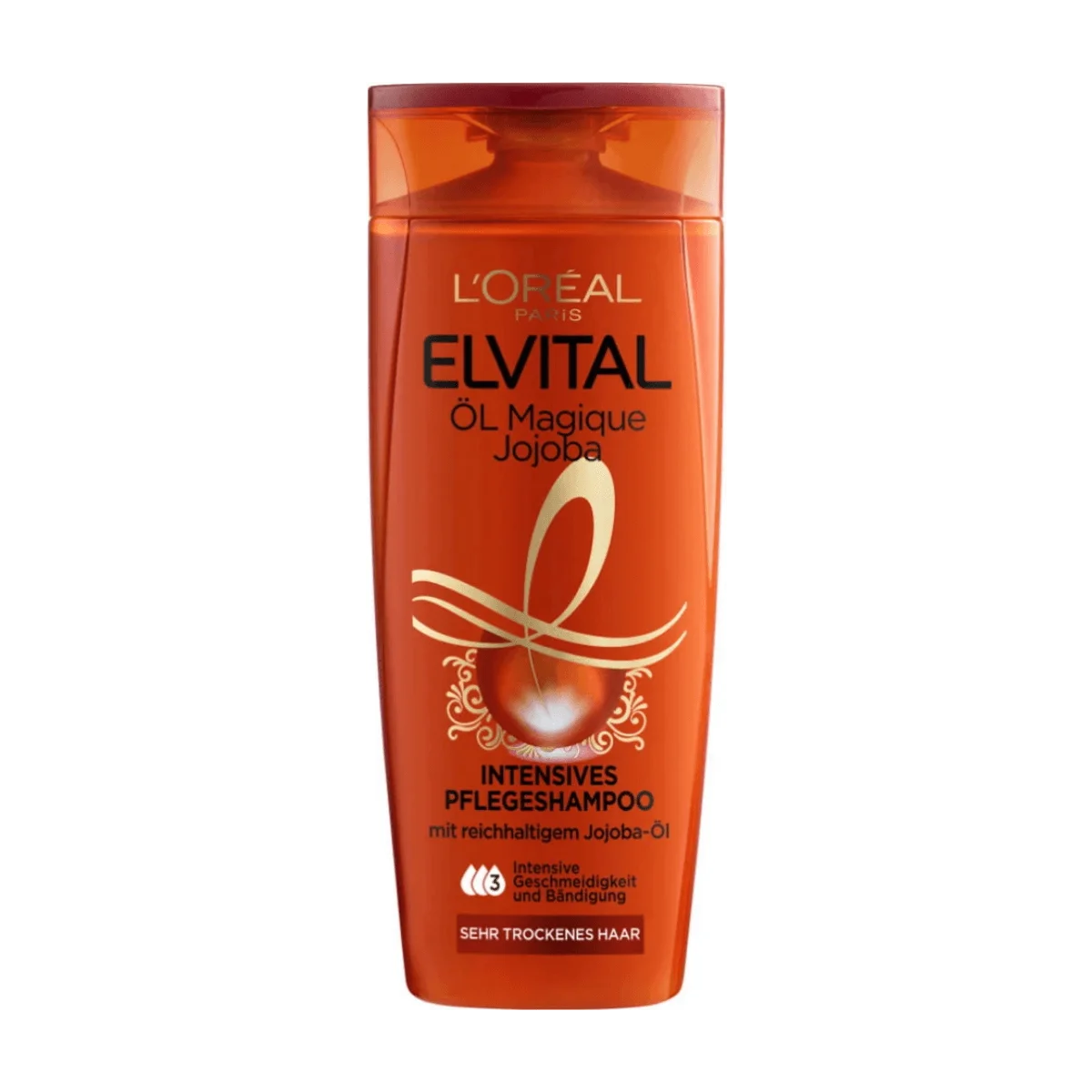 L'Oréal Paris Elvital Öl Magique Jojobaöl Shampoo, 300 ml