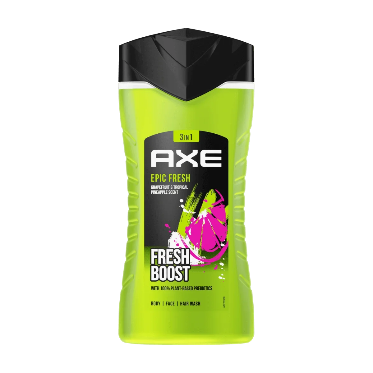 AXE Duschgel Epic Fresh, 250 ml