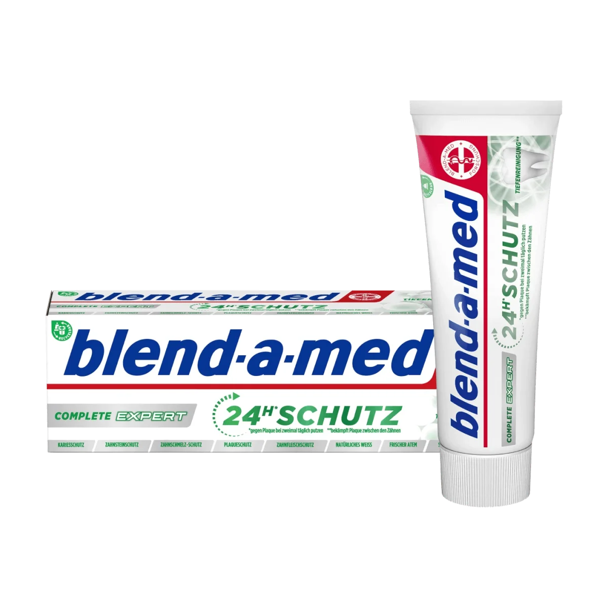 blend-a-med Zahnpasta Complete Protect Expert Tiefenreinigung, 75 ml