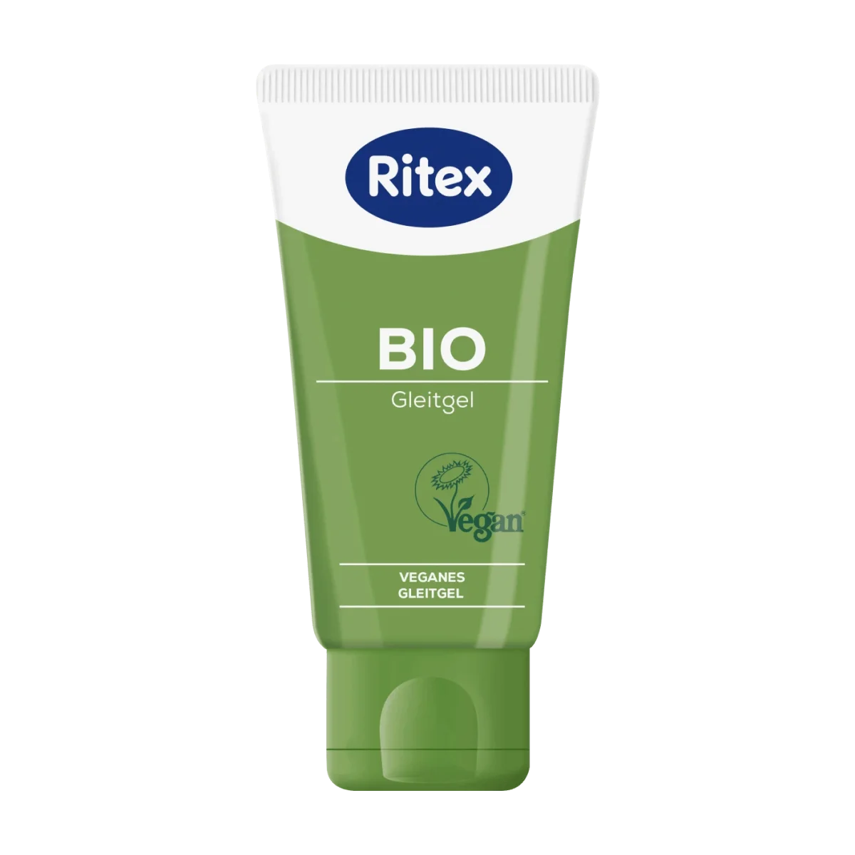 Ritex BIO Gleitgel, 50 ml