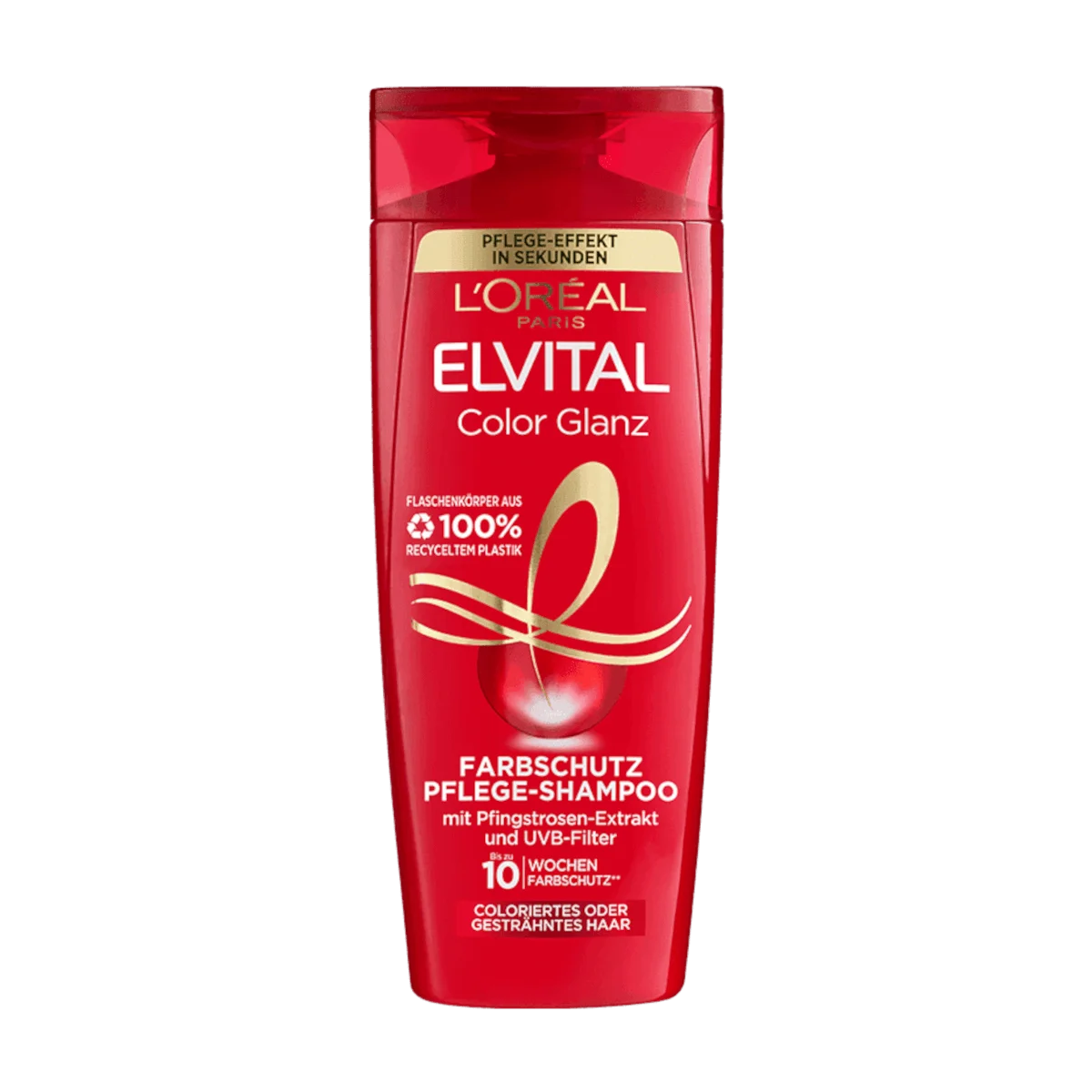 L’Oréal Elvital Color-Glanz Pflege-Shampoo, 300 ml