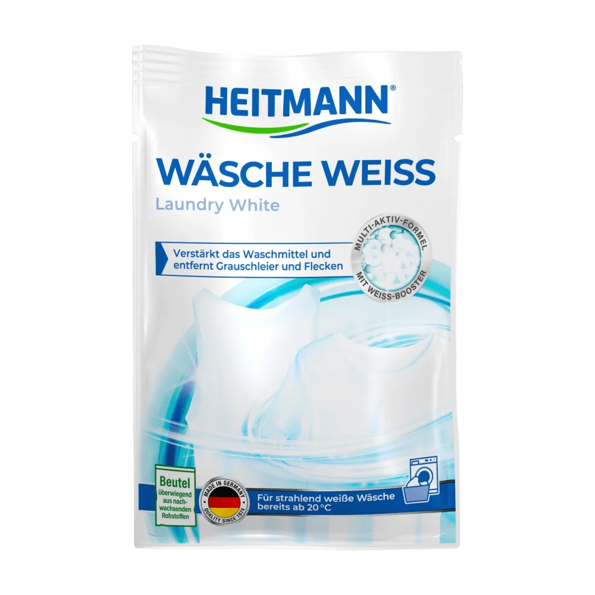 Heitmann Wäsche-Weiss, 50 g