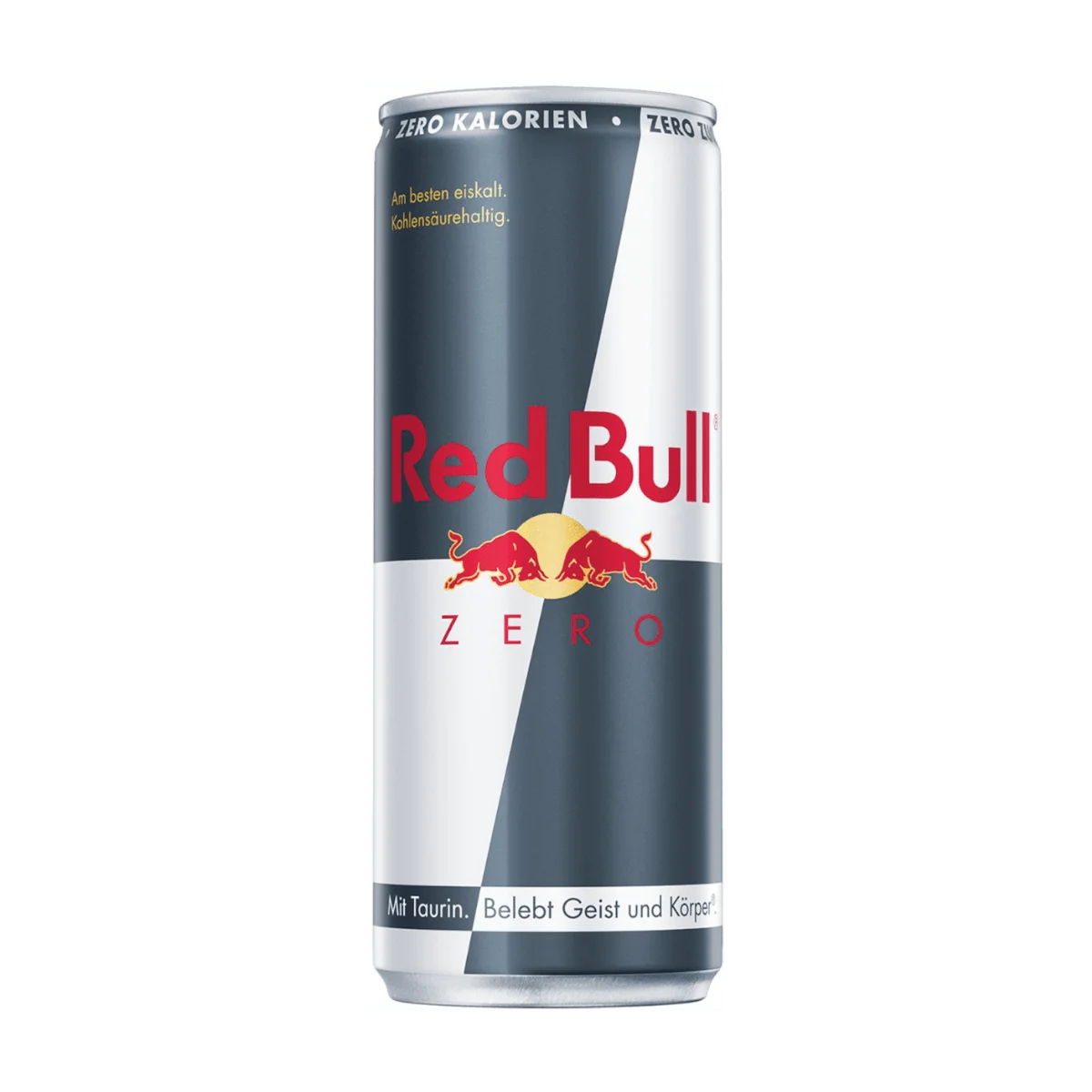 Red Bull Zero, 250 ml