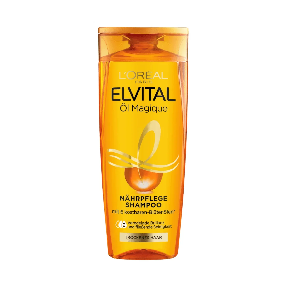 L’Oréal Elvital Öl Magique Nährpflege Shampoo, 300 ml