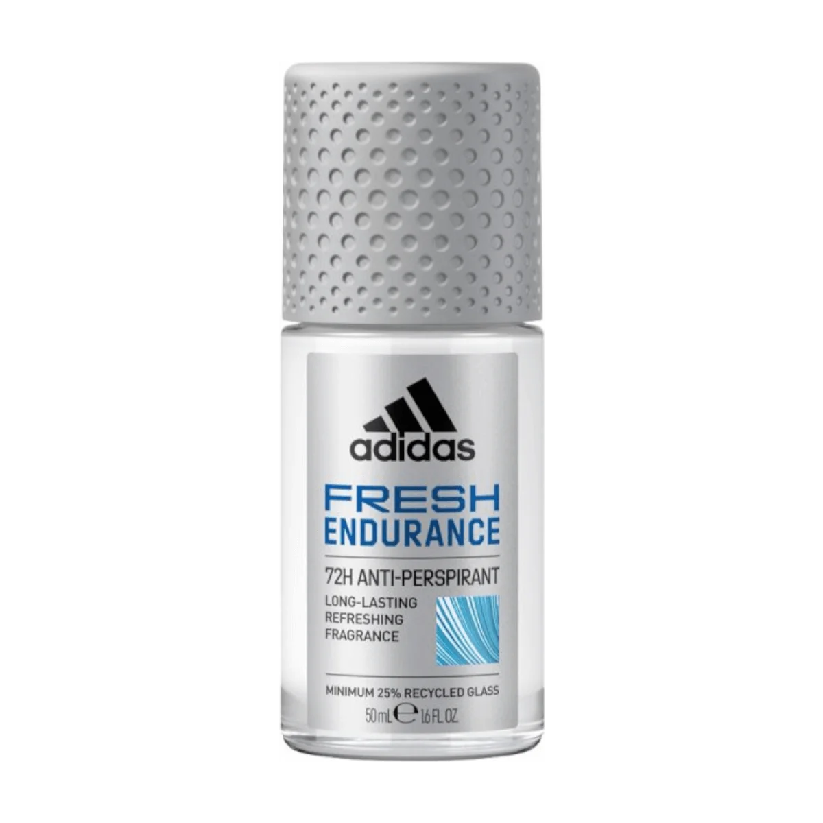Adidas Men Fresh Endurance Deo Roll-On, 50 ml