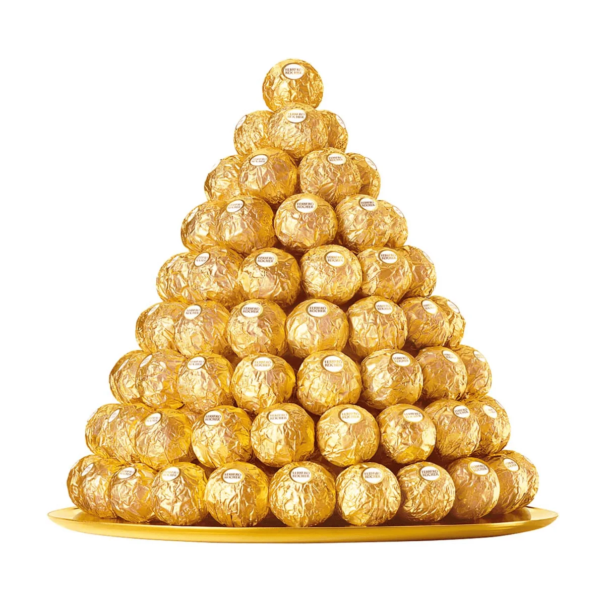 Ferrero Rocher 16 Stk, 200 g (MHD: 20.05.24)