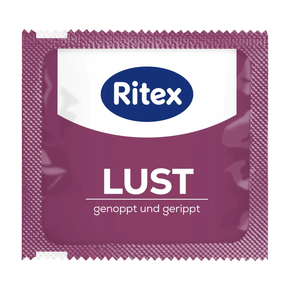 Ritex Kondome Lust, Breite 55mm, 8 Stk