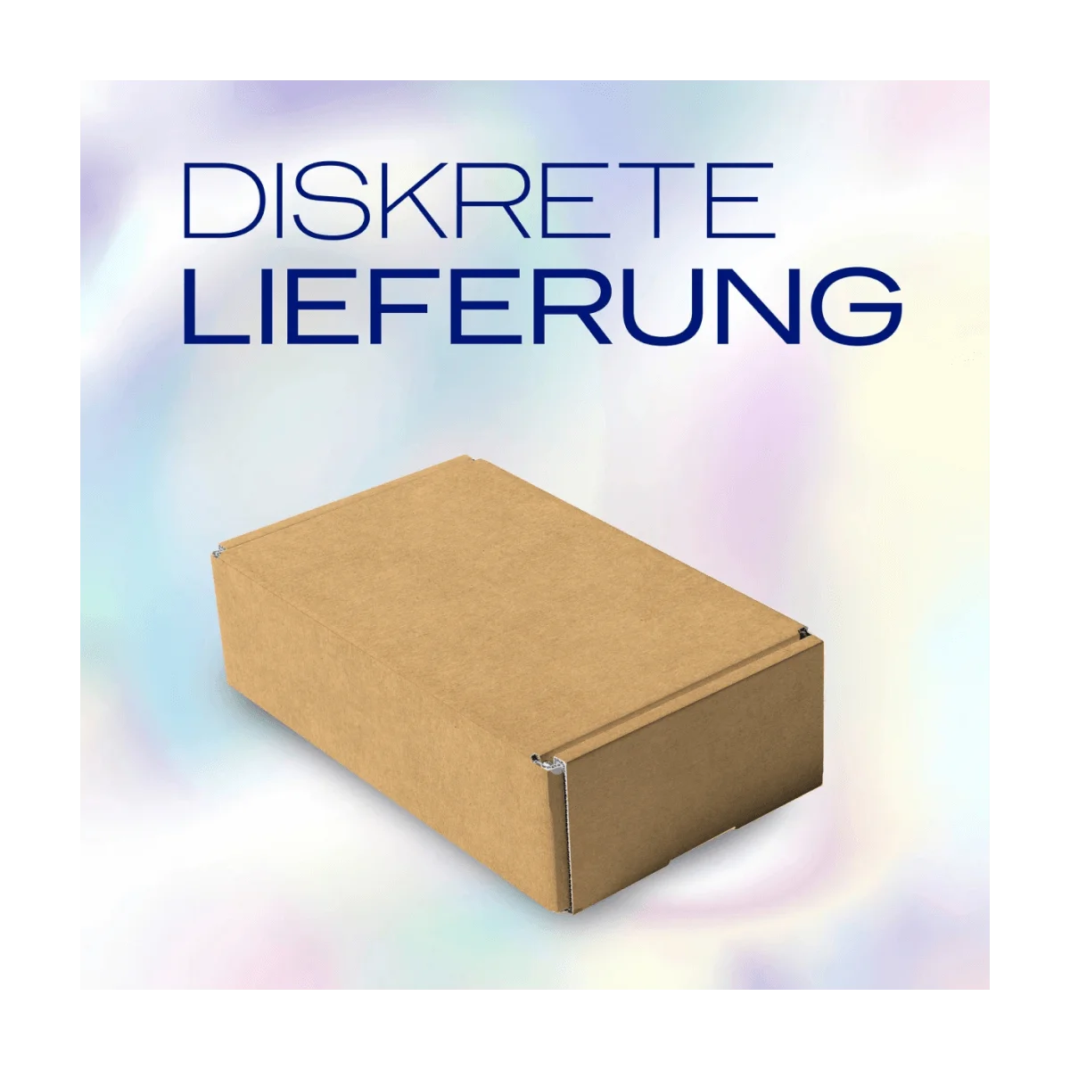 Durex Kondome Hautnah XXL, Breite 60mm, 8 Stk